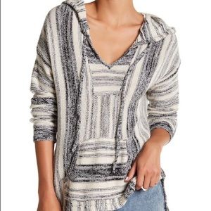 Billabong Bonfire Beach Baja hoodie